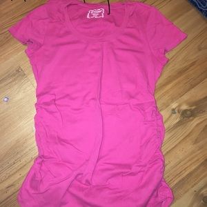 Motherhood Maternity shirt